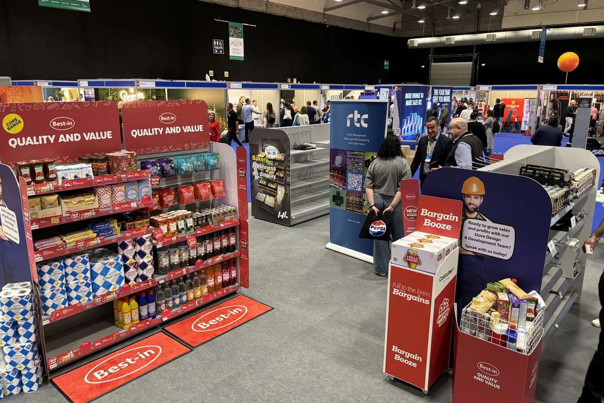 Bestway's trade show attended by 800 retailers, key suppliers