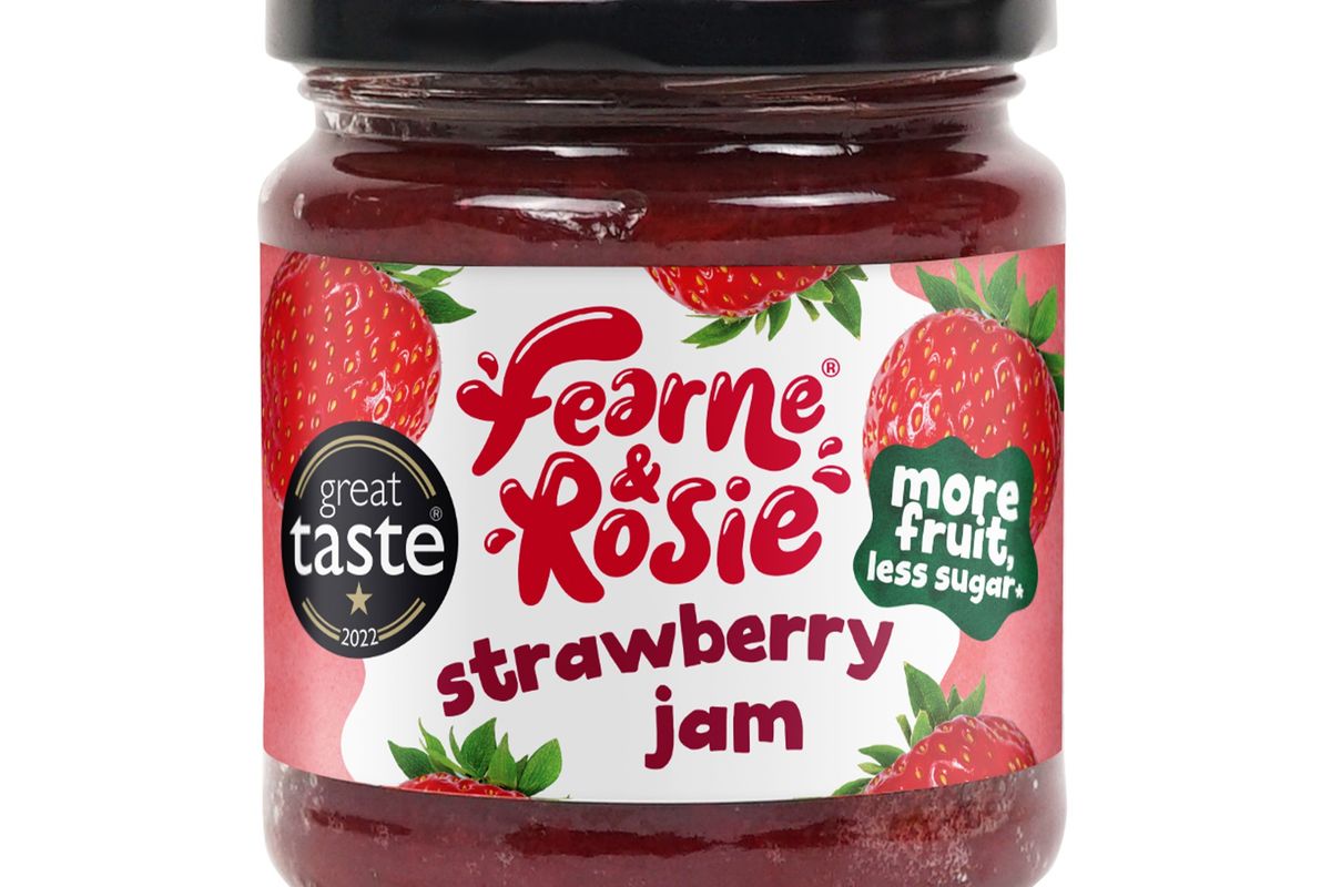 Fearne & Rosie secures national listing with Co-op