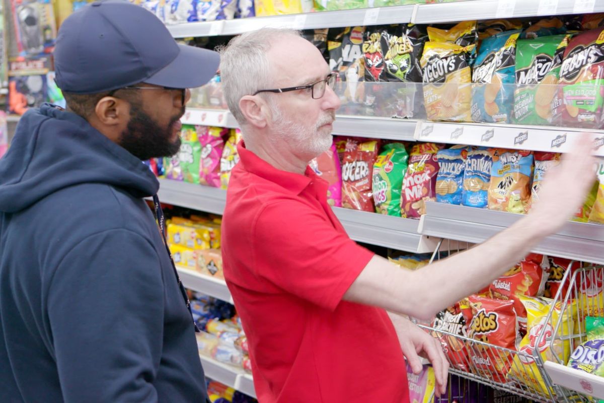 KP Snacks’ ranging trials increase category sales by 15% on average