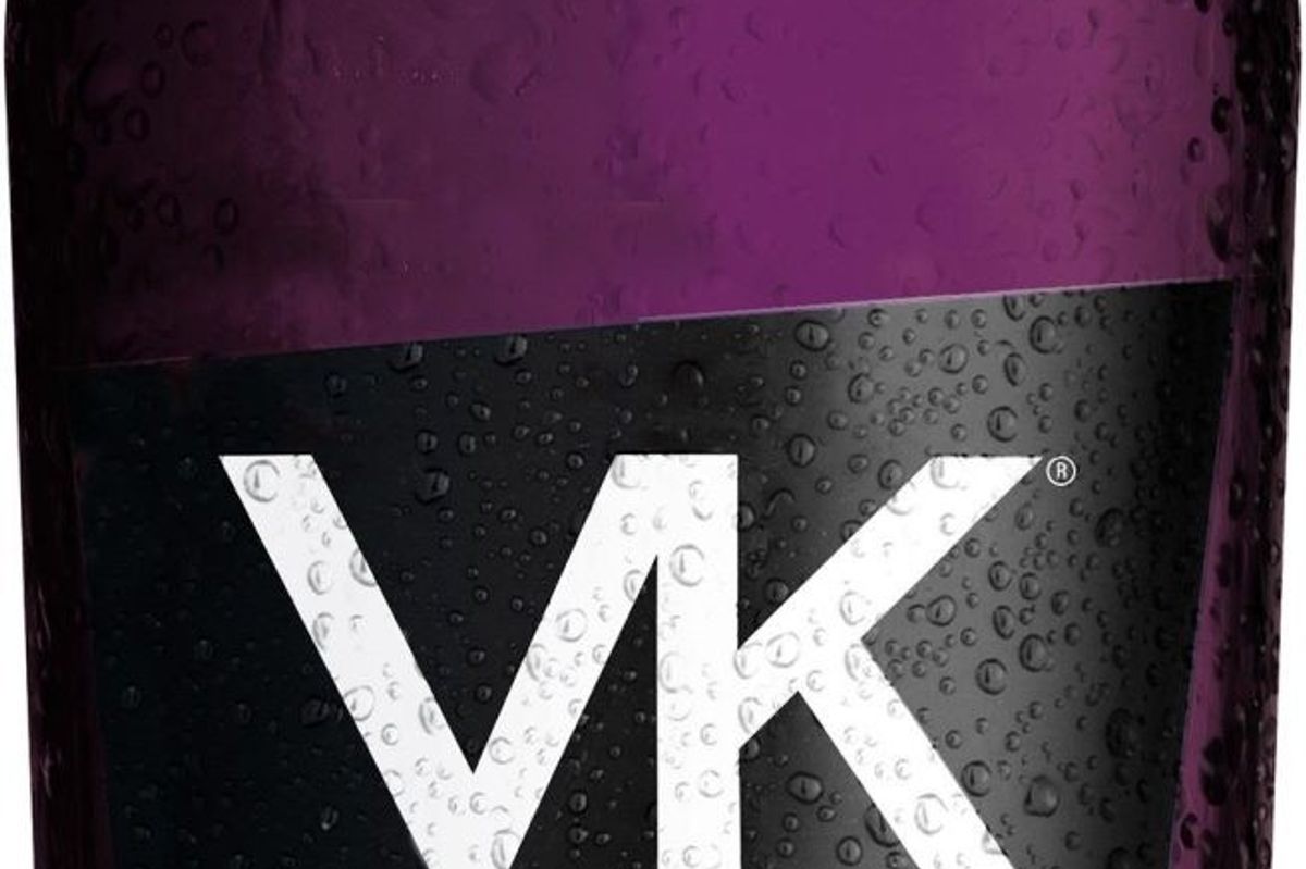 VK launches new flavour after crowdsourced campaign