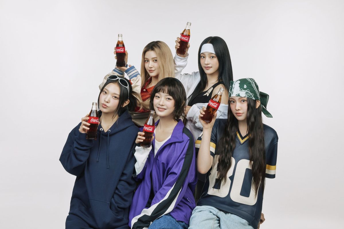 Coca-Cola continues with 'Summer of Music' festival programme