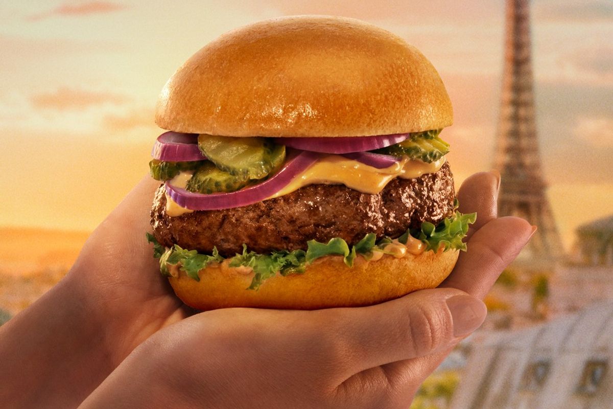 St Pierre launches first TV campaign, ahead of seasonal sales spike