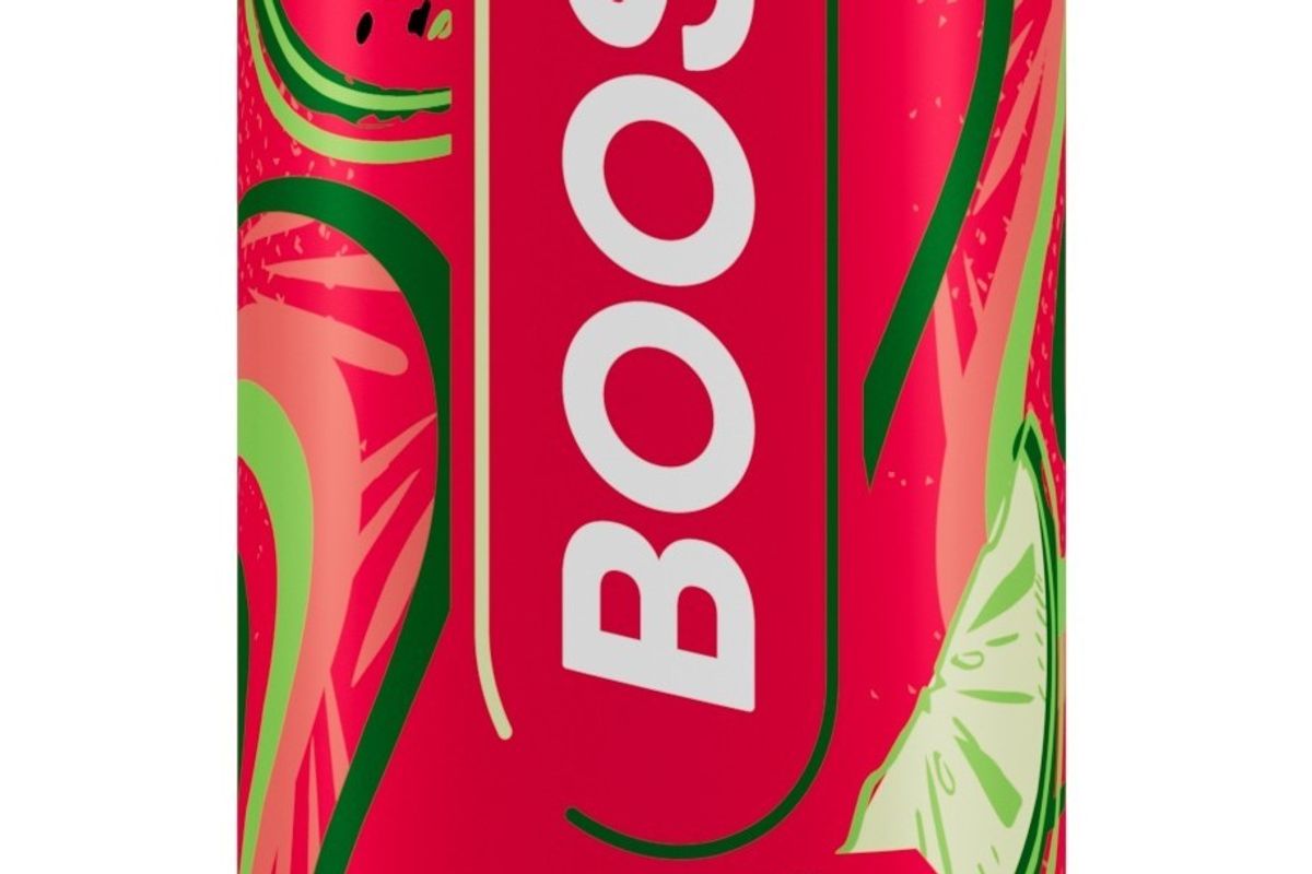 Boost Drinks to roll Juic’d range PMPs back to £1