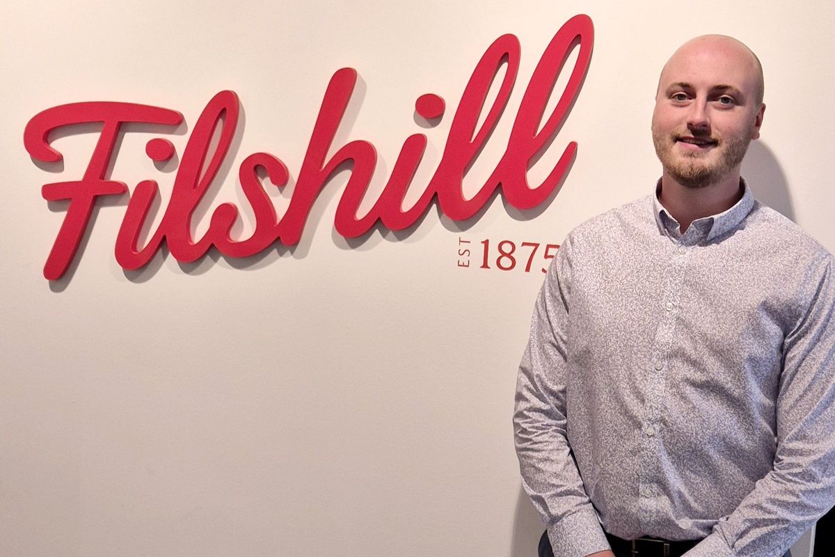 JW Filshill bolsters commercial team with two new appointments