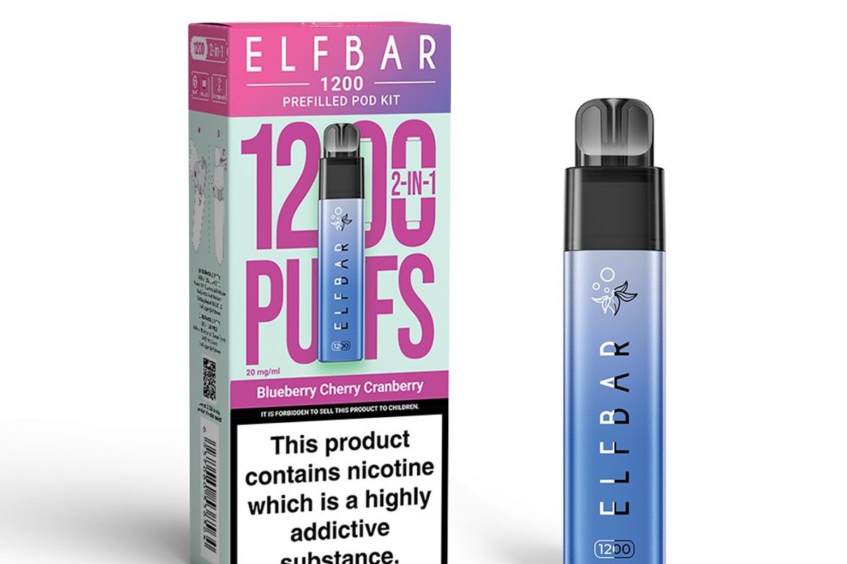 Supreme profits nearly double with record growth in vaping division