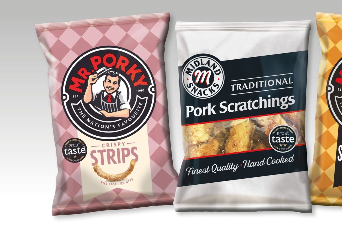 Tayto hits bullseye as new Sky Sports darts sponsor