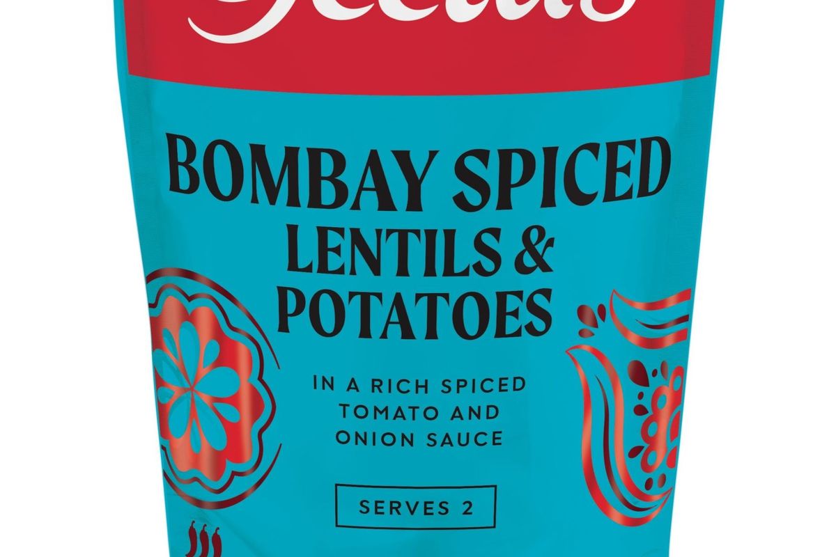 Geeta’s expand Indian flavours with two new pouches