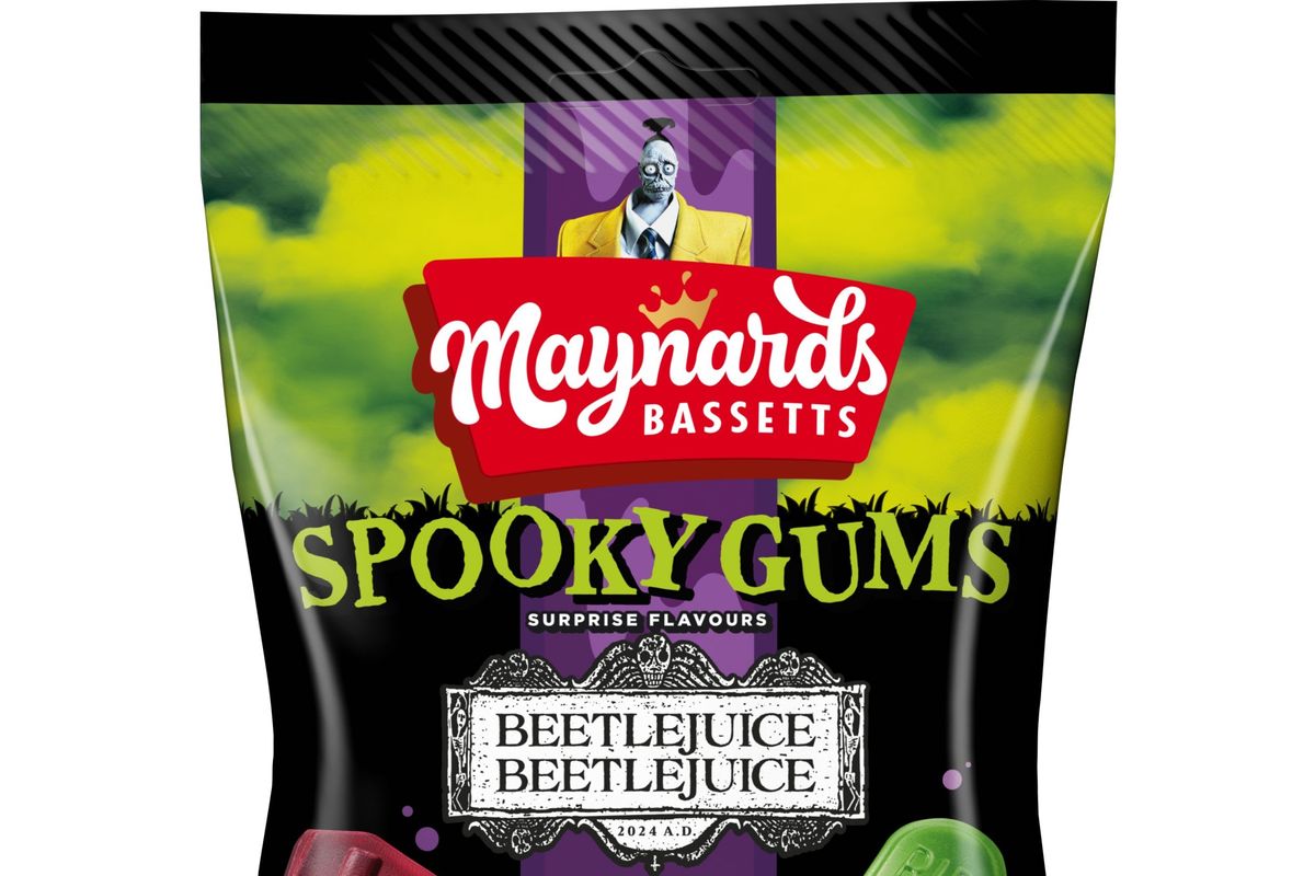 Maynard Bassetts announce new Halloween campaign