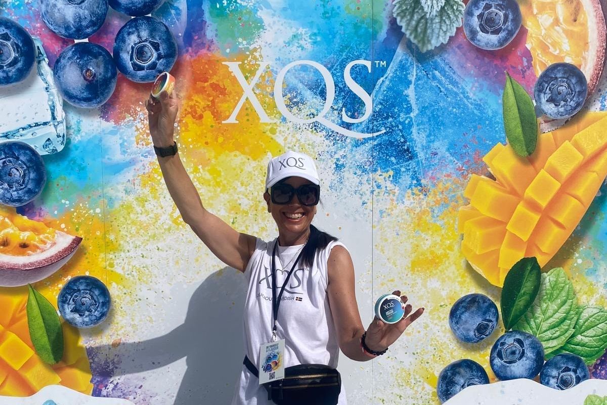 STG has big summer consumer activation plan for XQS