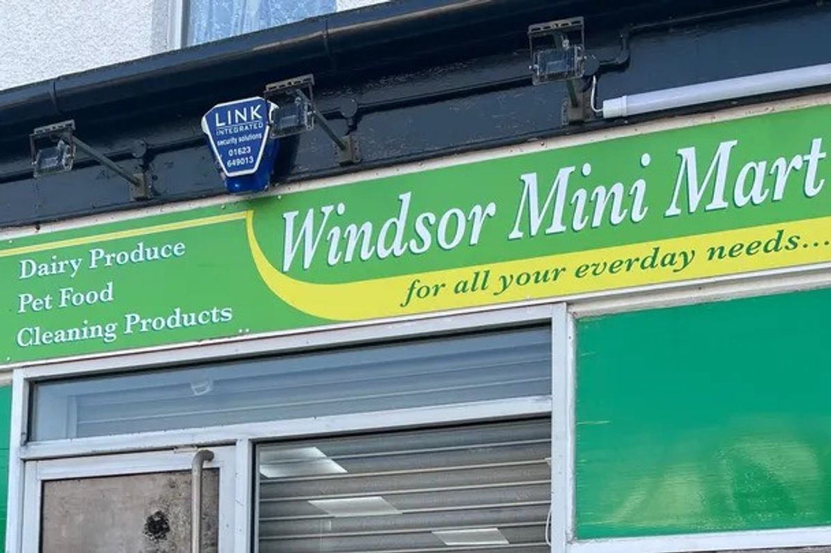 Community raises nearly £12,000 for Southport store damaged in riot