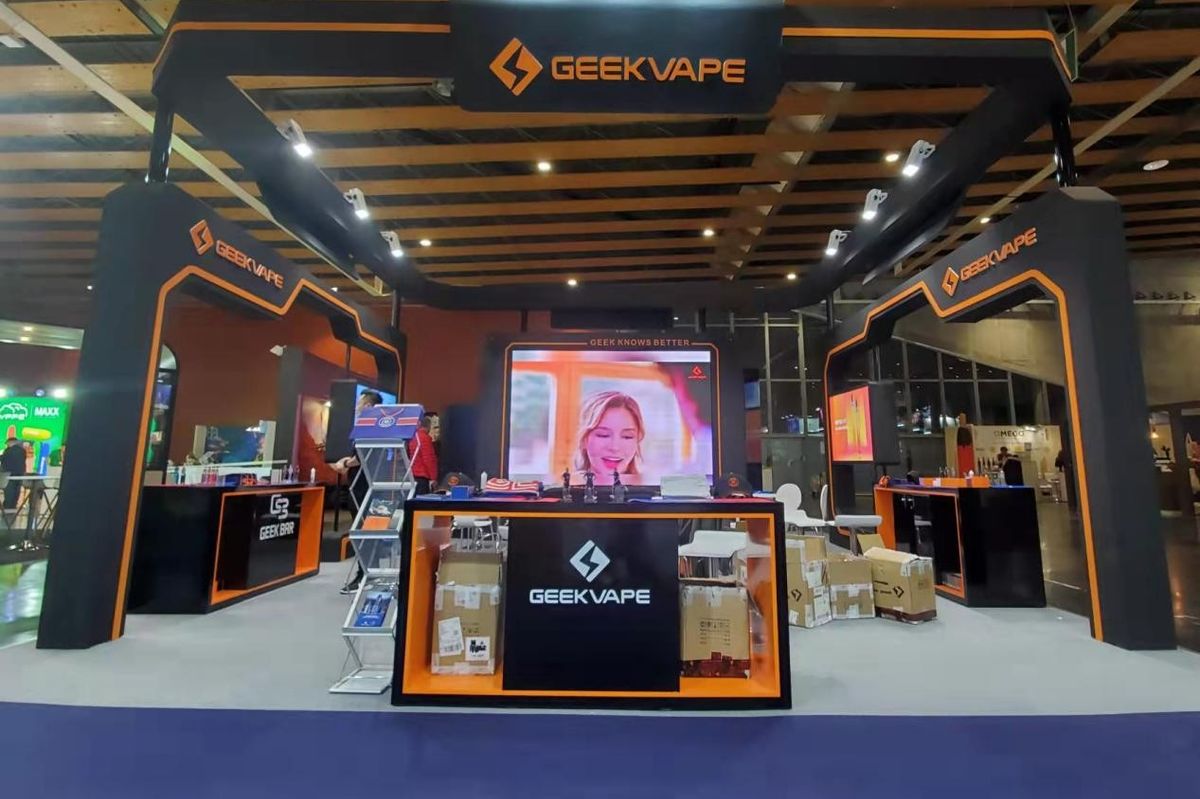 Geekvape commits to become carbon neutral