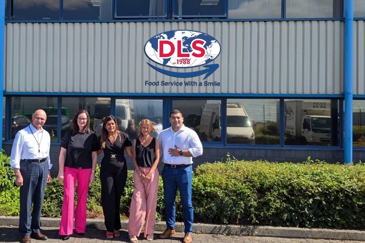 Direct Line Supplies joins Unitas