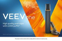 veev one philip morris Vaporesso XROS 4 Pod Kit with FREE DOJO Nic Salts main image 1