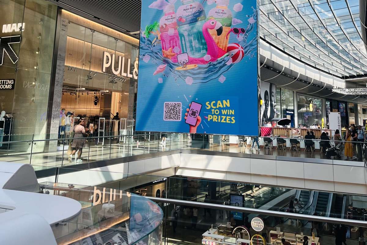 Mogu Mogu introduces K-Pop partnership under major campaign