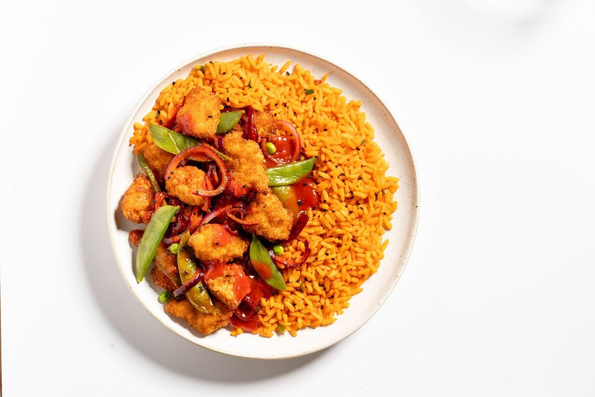 GSN launches Firecracker Chicken in Chef’s Special range