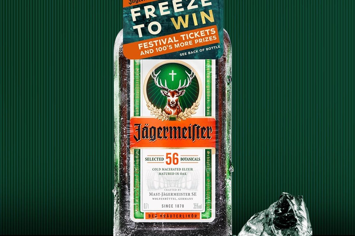 Mast-Jägermeister’s Ice-Cold competition returns for another year