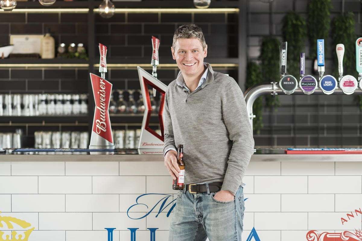 Looking towards a summer of beer