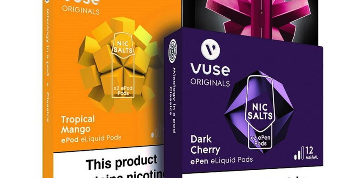 US regulator bans two Vuse menthol products | Asian Trader US regulator bans two Vuse menthol products | Asian Trader