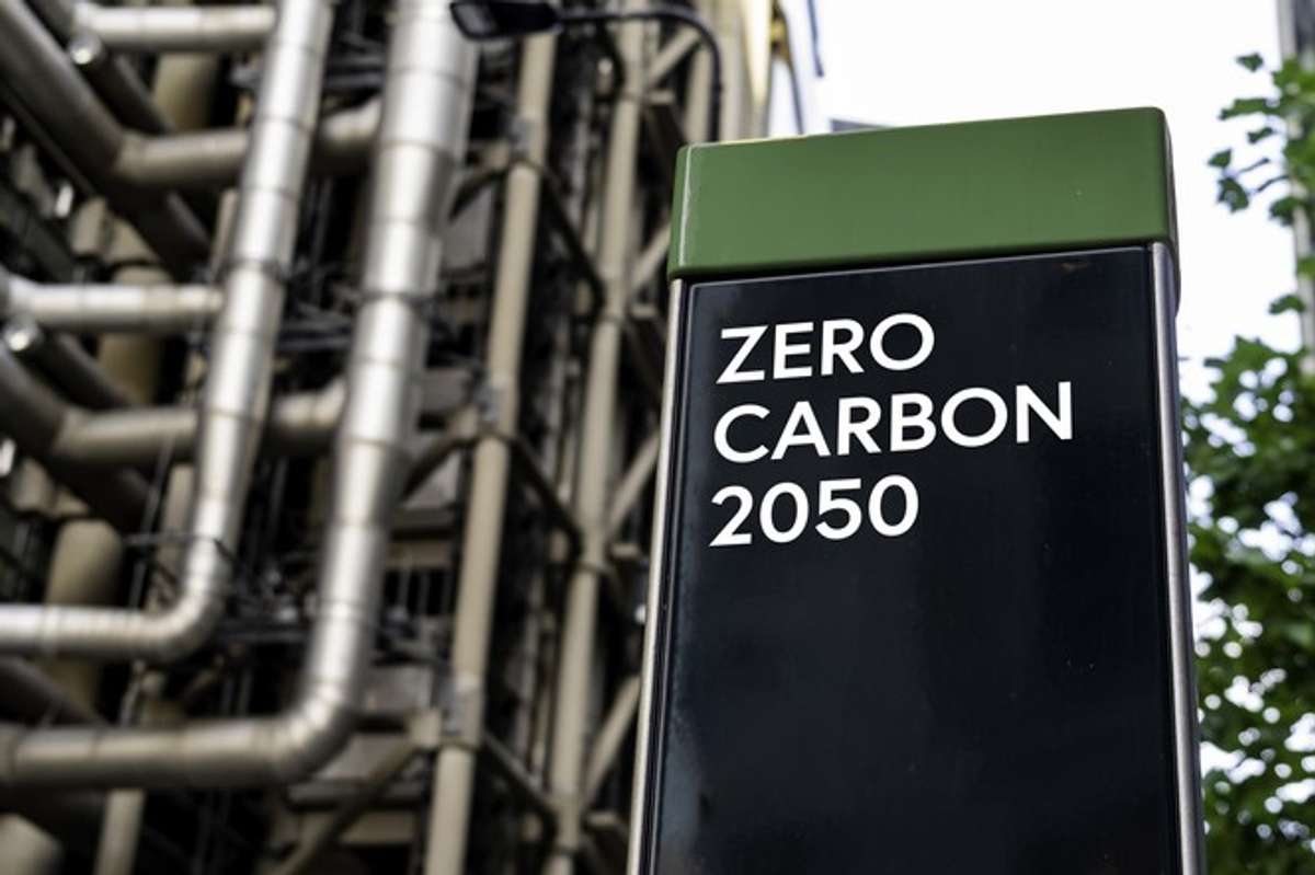 'Most SMEs recognise importance of net zero yet grappling with hurdles'