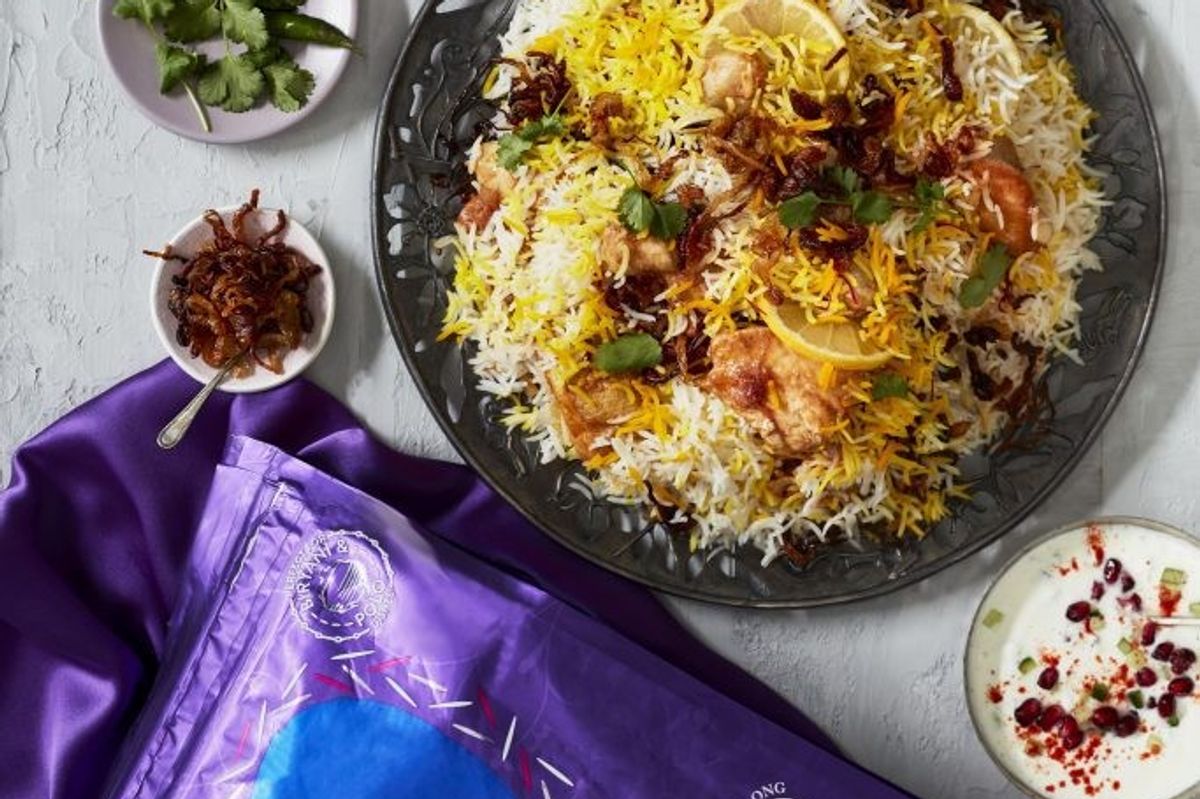 Tilda awarded B Corp Certification