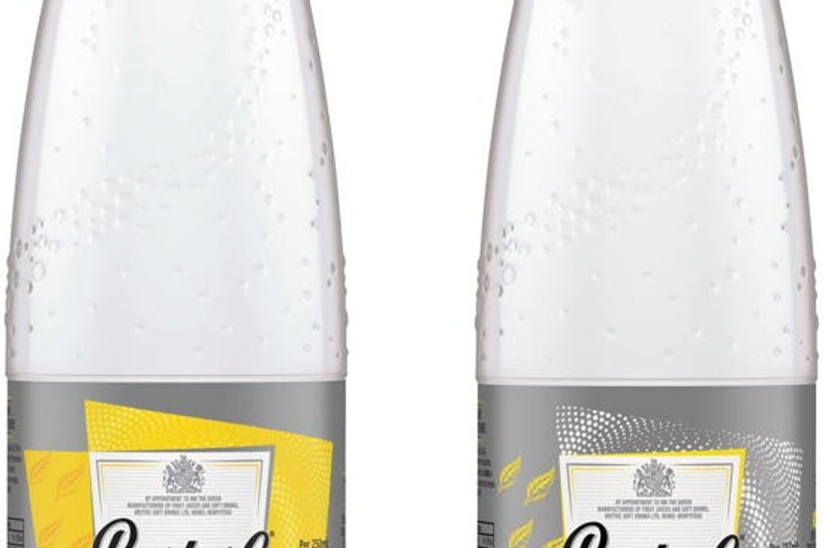 Britvic tonic water launched into convenience
