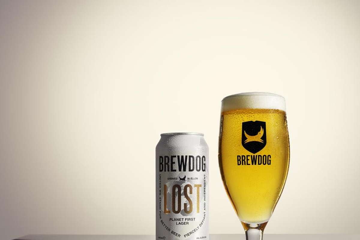 BrewDog launches joint venture in Japan partnering Asahi