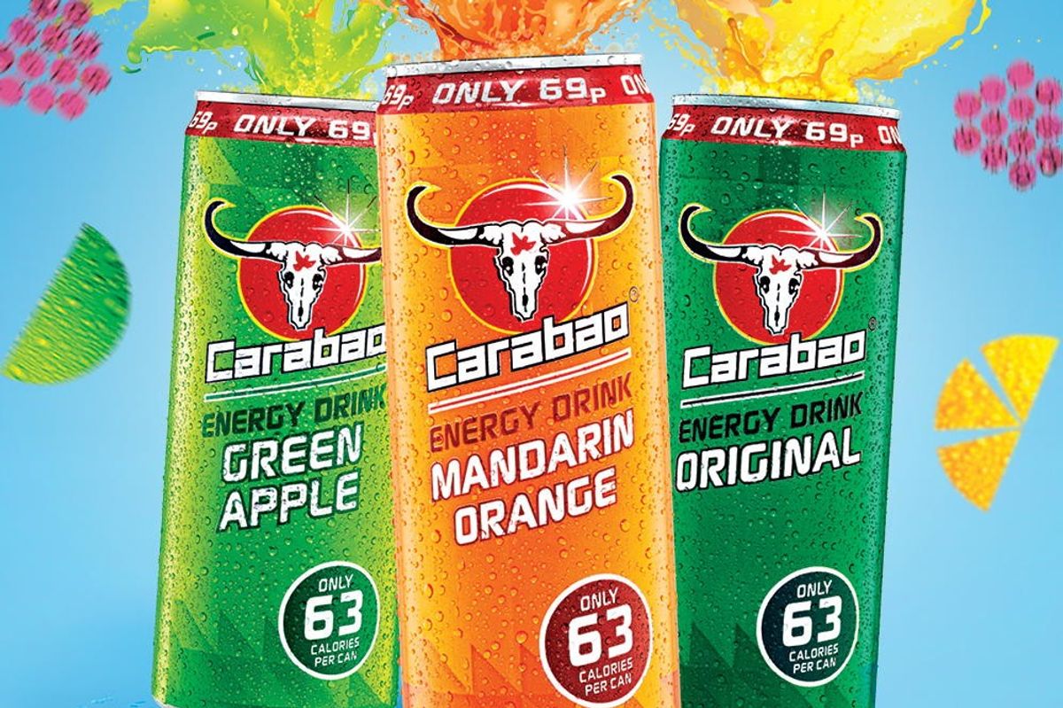 Carabao announces partnership with Hibernian Supporters Ltd