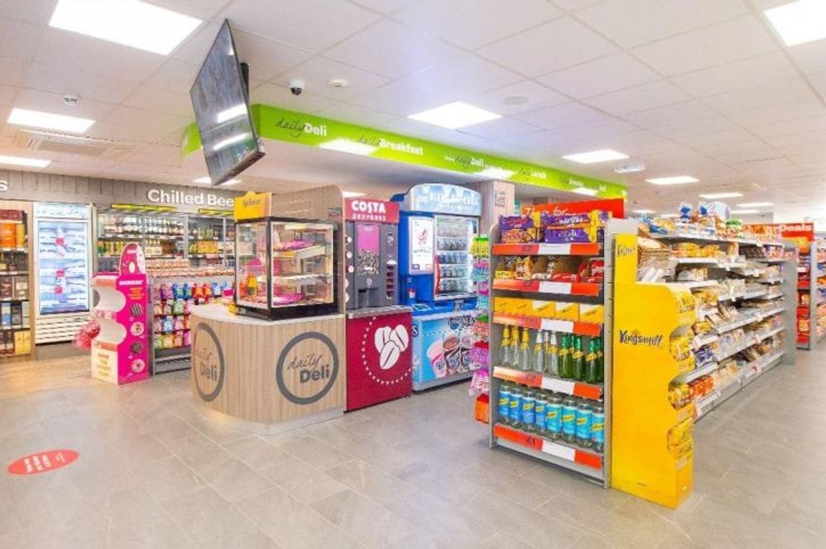 Anand Cheema’s ‘well run’ store allowed to deliver alcohol