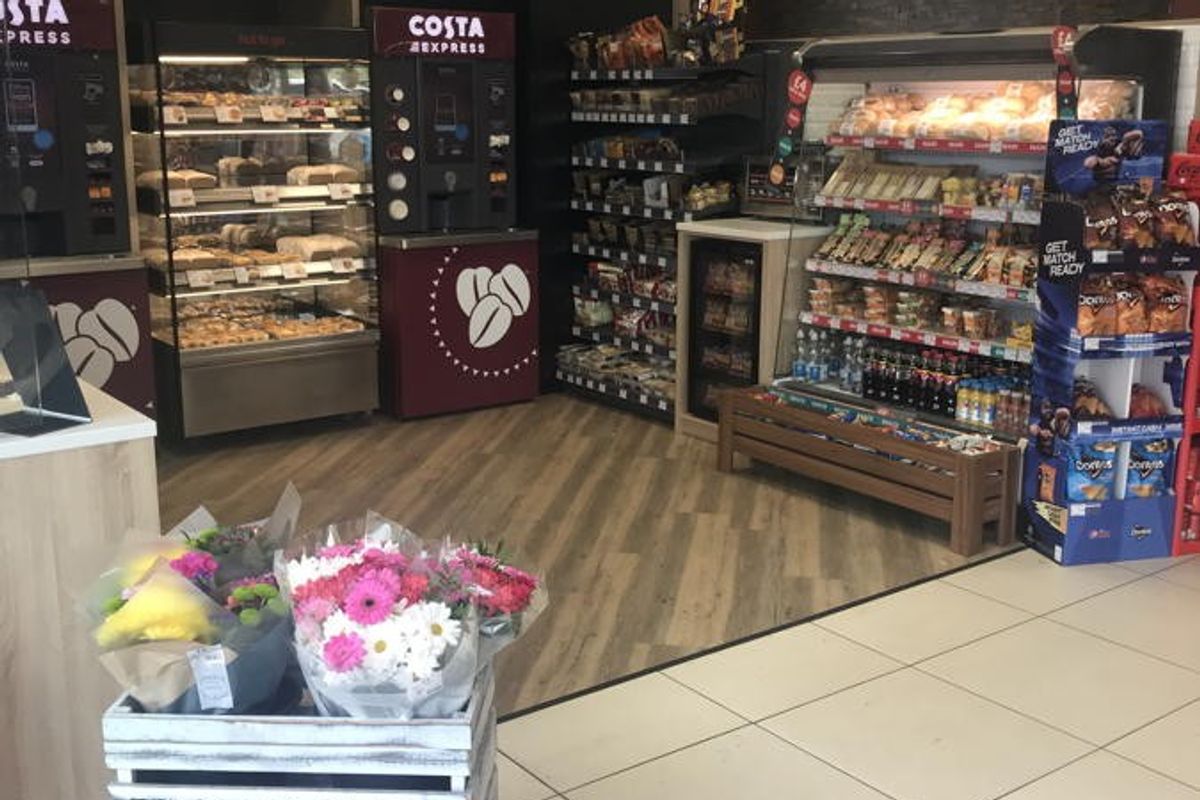 New report predicts convenience market growth to slow in 2021