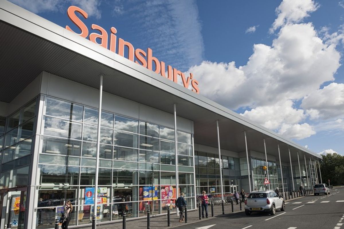 Sainsbury's joins hands with Just Eat to offer rapid on-demand grocery delivery