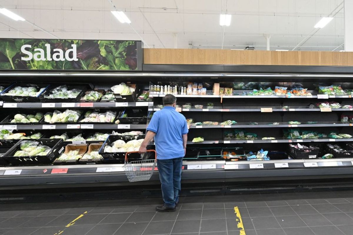 Strong retail sales growth in July as Brits increase spending