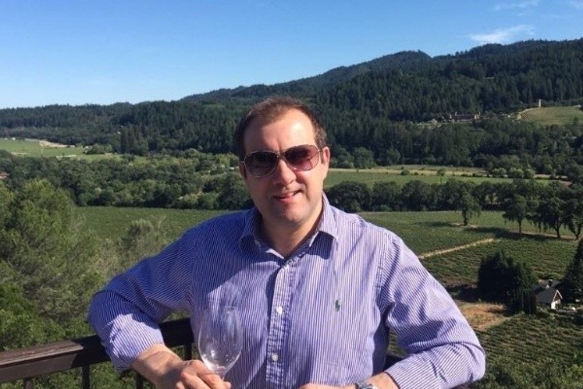 Kingsland Drinks brings in Charles Overin as new head of marketing and insights