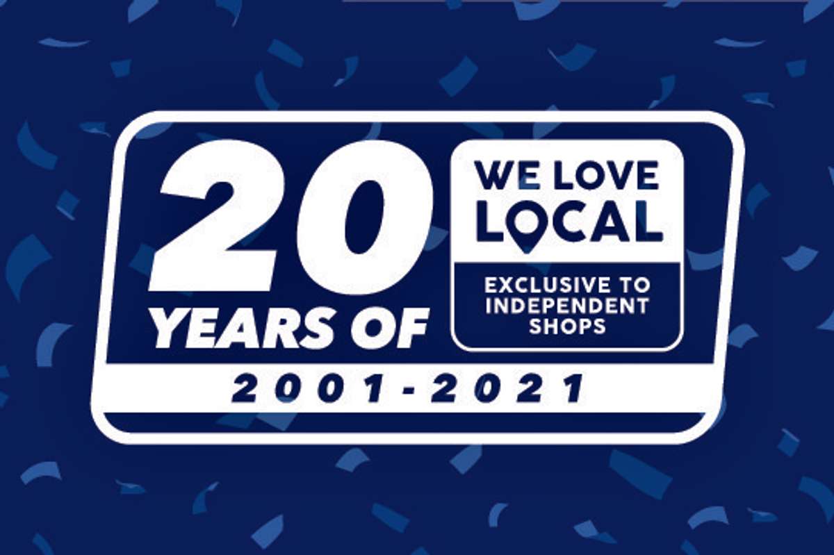 Boost Drinks launches £20,000 giveaway for local independent retailers