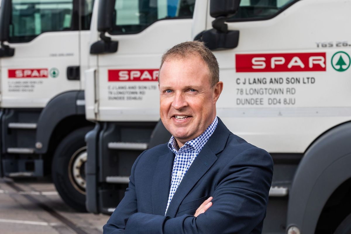 Scottish wholesaler CJ Lang sees increase in sales and profit in Covid year