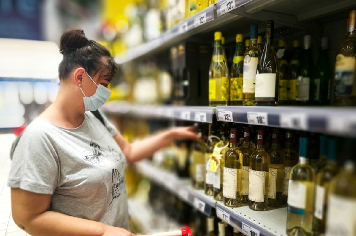 Wine and spirit businesses warn of Christmas alcohol shortages