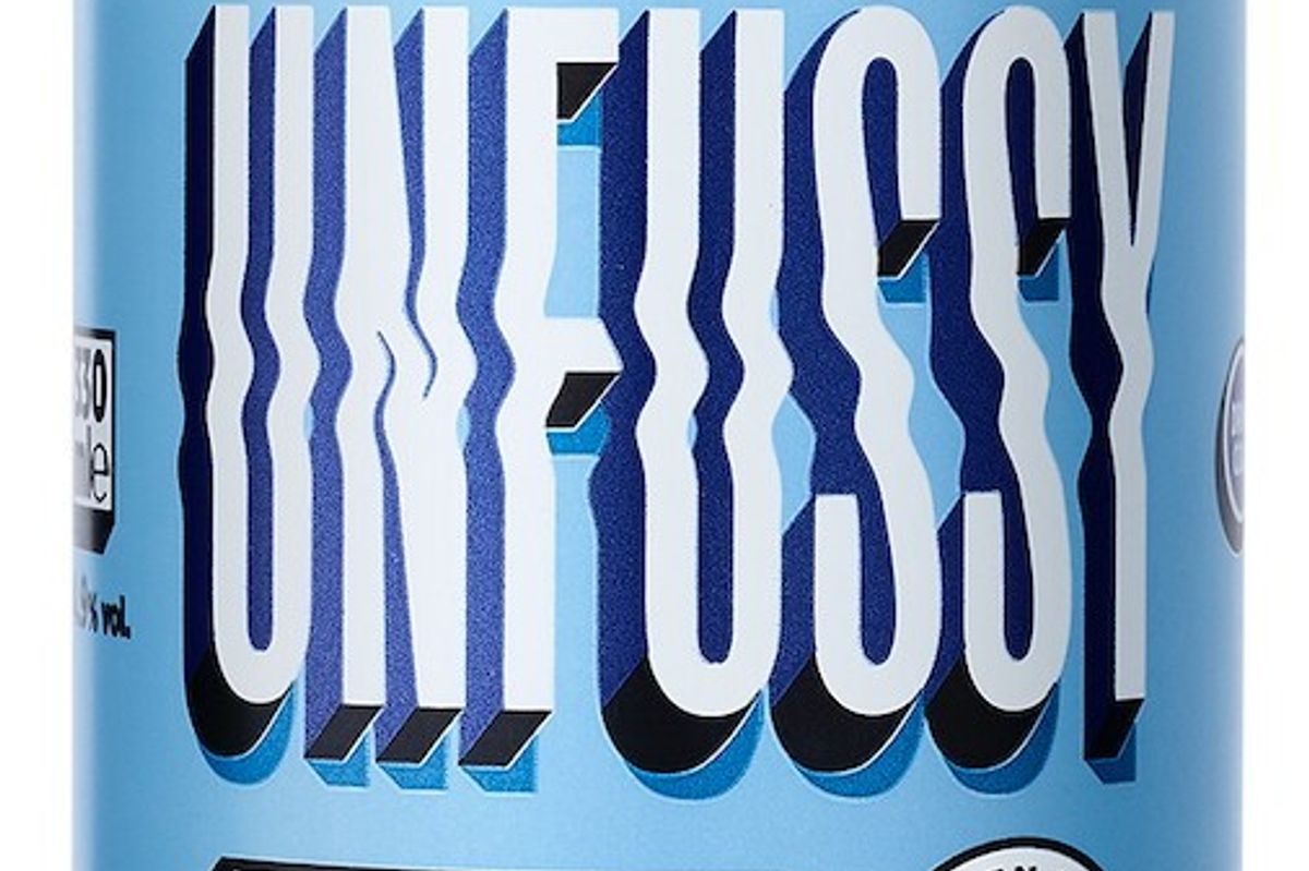 Camden Town Brewery expands core range with Unfussy Unfiltered Lager