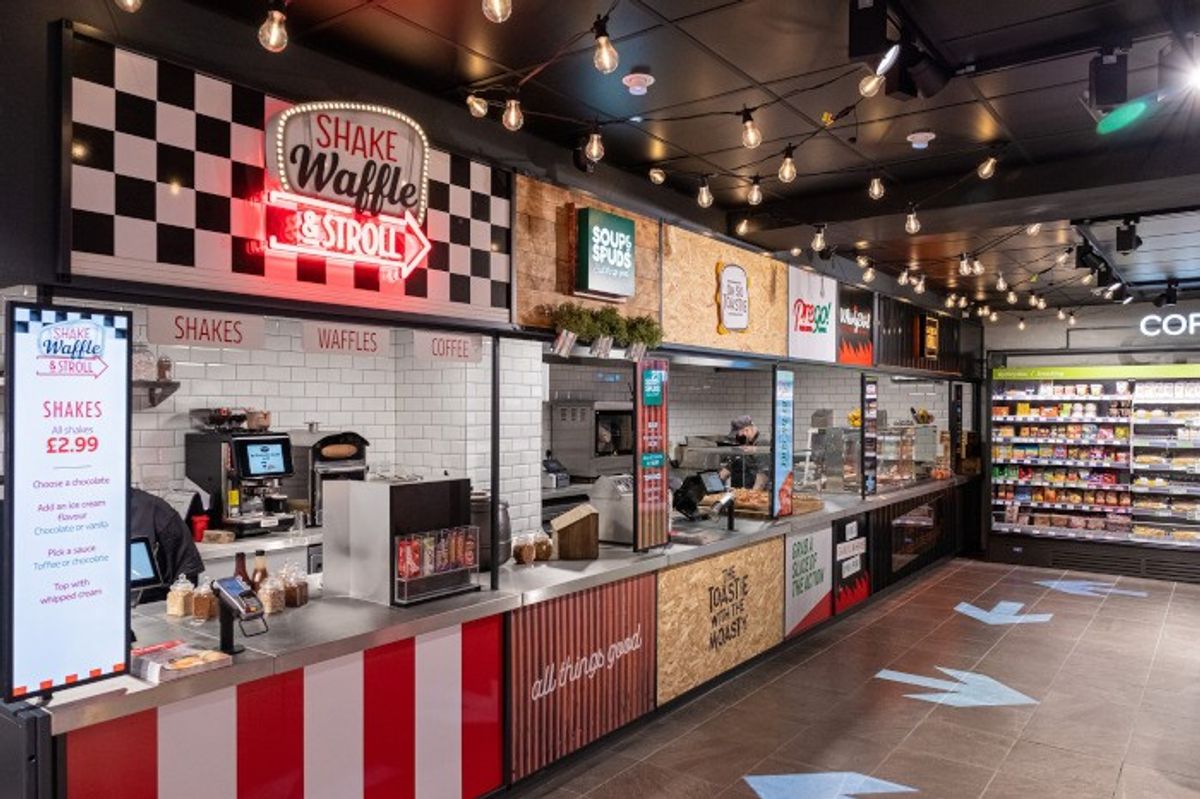 'Value and wellness to shape food-to-go in 2026'