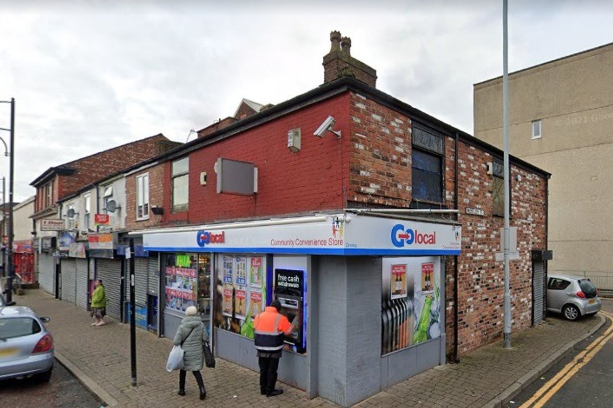 Stockport shop in trouble after retailer caught hiding stash of illegal cigarettes