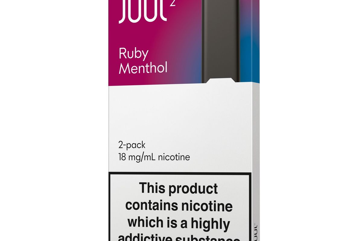 Juul explores options after US regulator blocks sale of its e-cigarettes