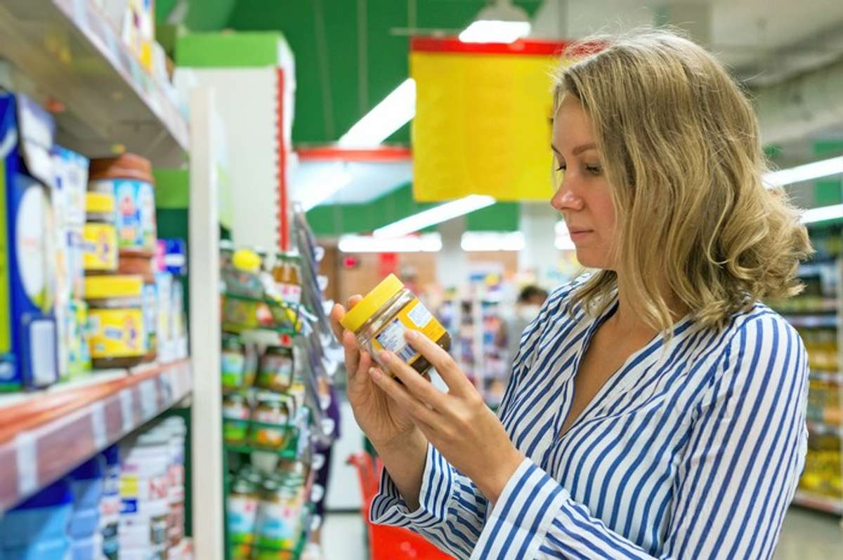 'Most Britons believe in buying sustainably produced grocery'