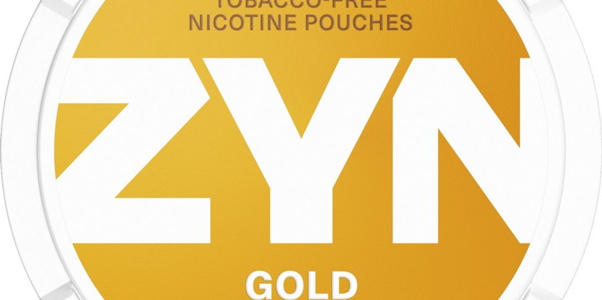 ZYN introduces new flavour Tobacco Gold into range