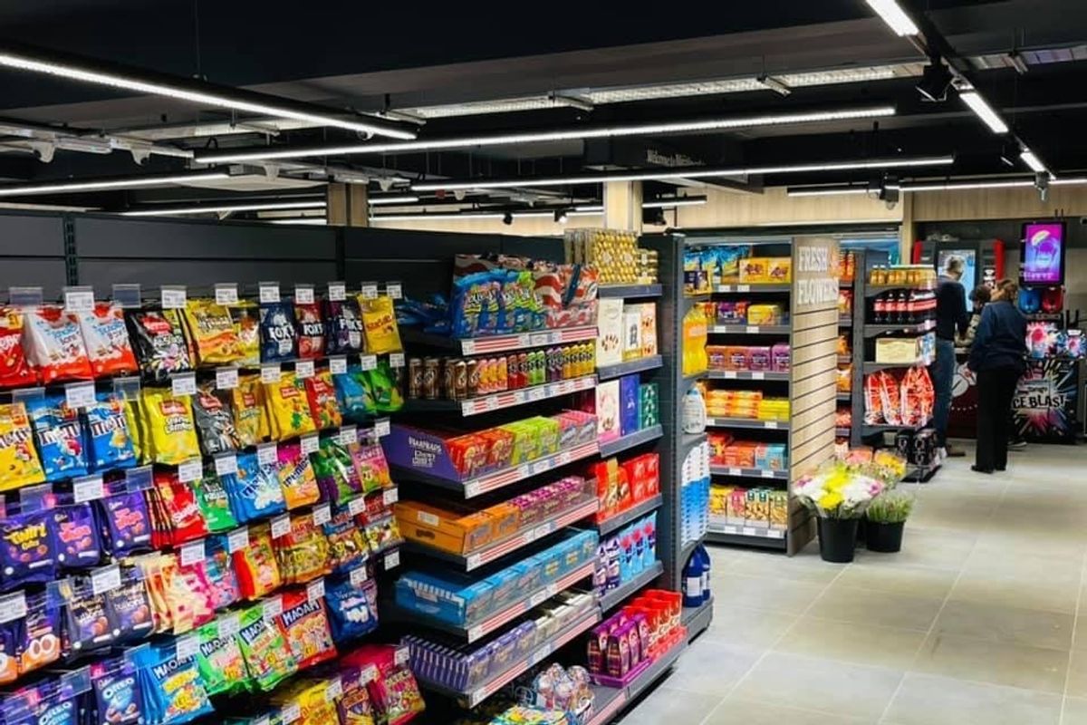 Food makers pull the plug on slow-selling products