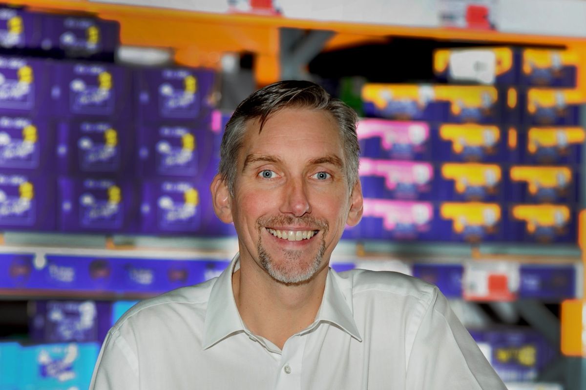 SWA chief sheds light on challenges in Scottish Procurement Reform