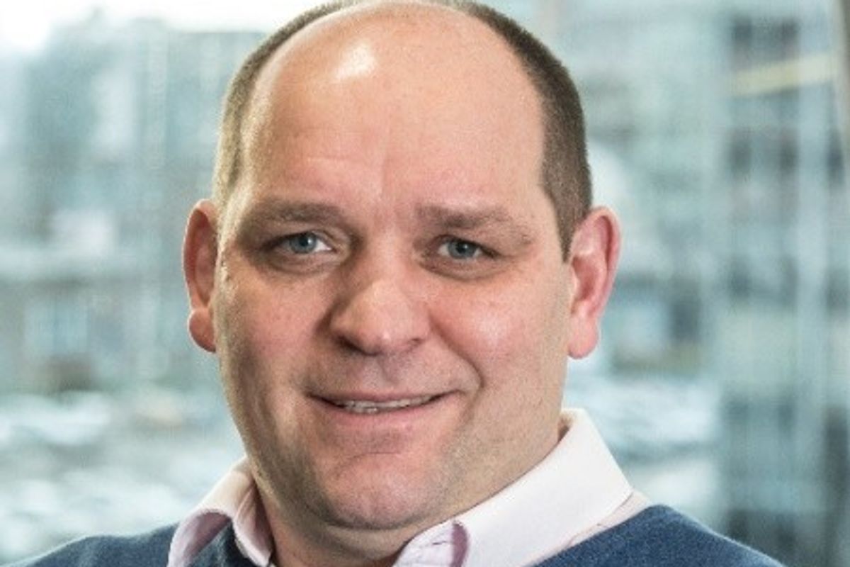 Co-op’s Michael Fletcher to head Nisa