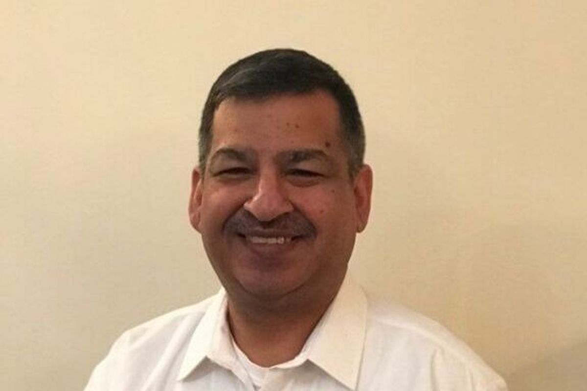 Glasgow retailer Abdul Majid honoured with MBE