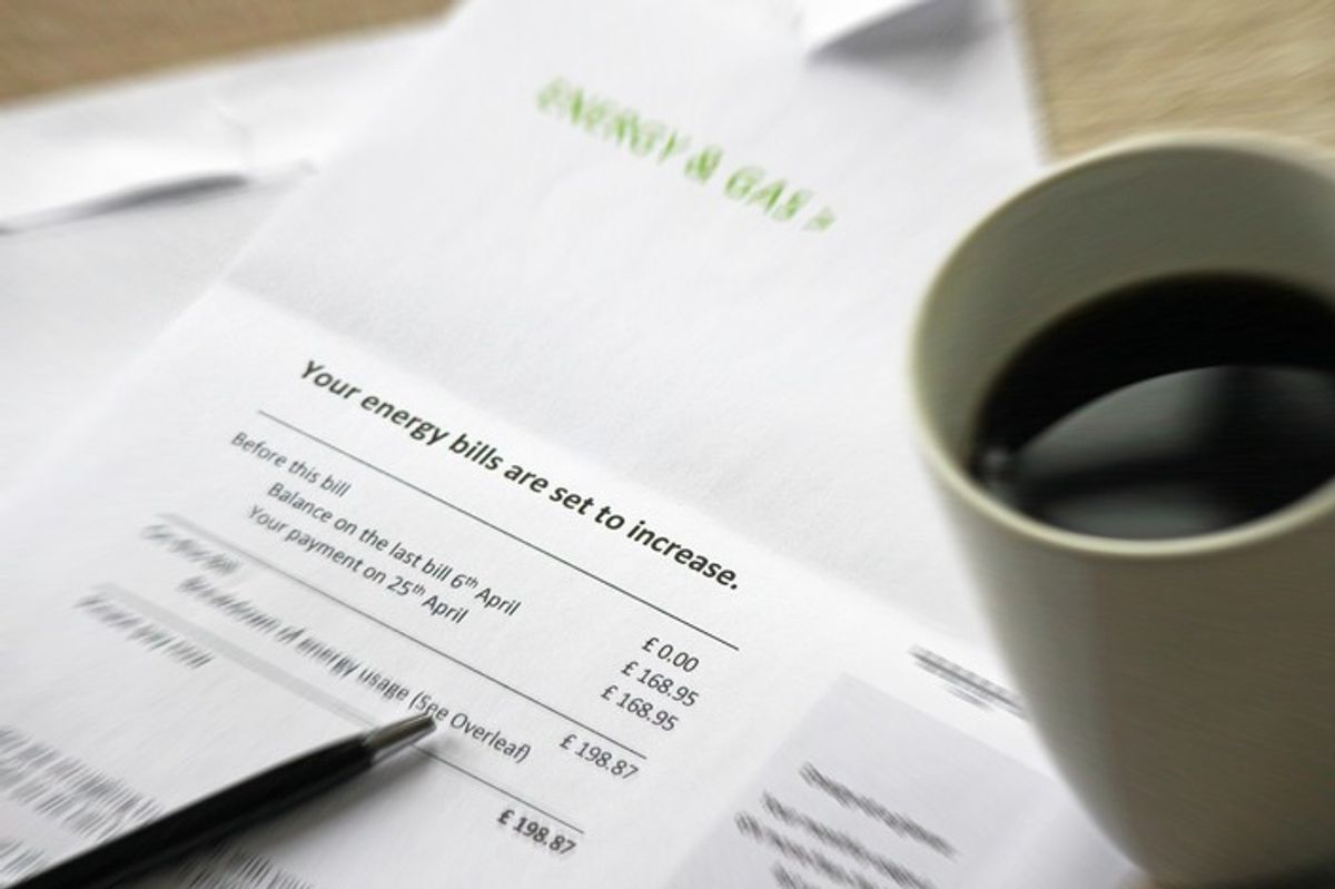 Budget for energy bill support to businesses to 'fall by 85 per cent after March'