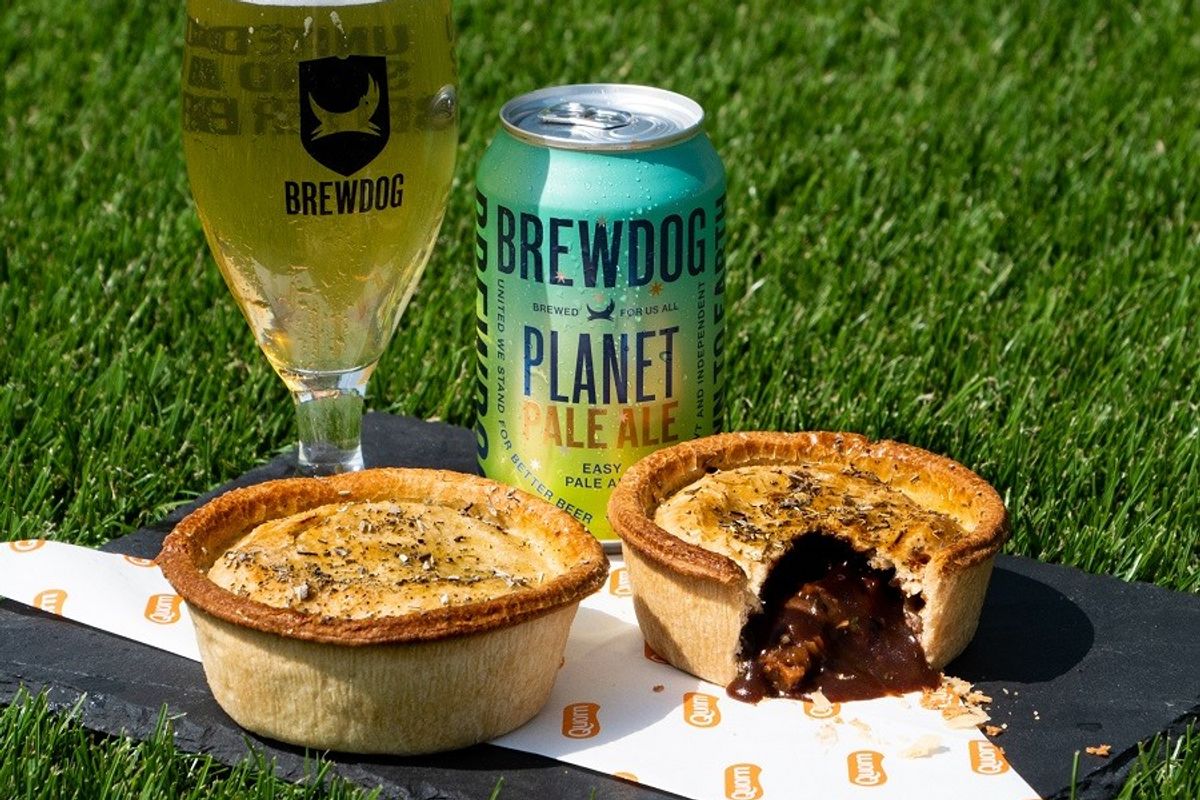 BrewDog beer ad pulled over ‘one of your five a day’ claim