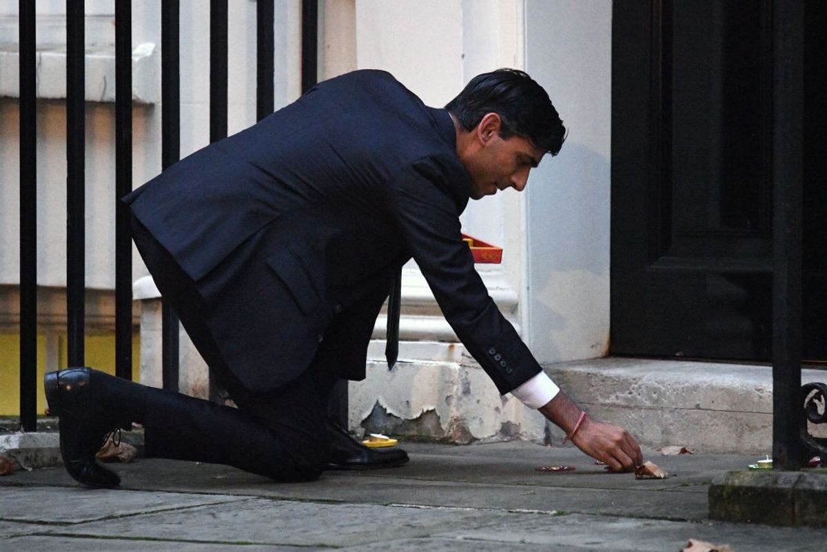 BIRA urges Rishi to restore confidence in market