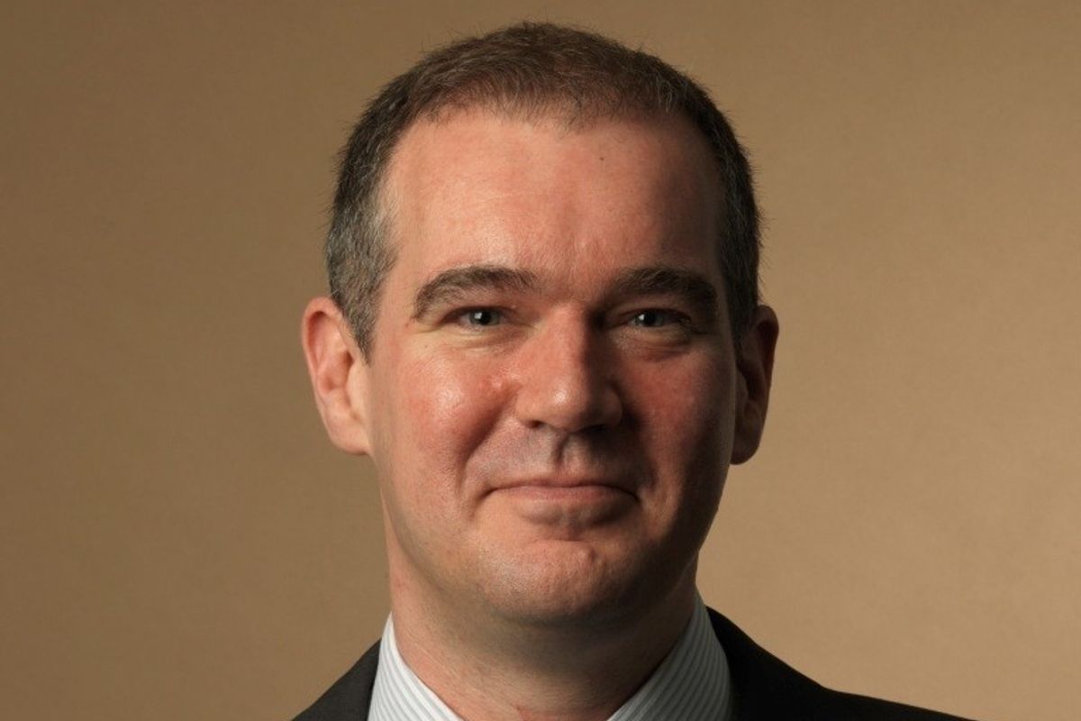 JTI’s Ian Howell reports from the tobacco trenches