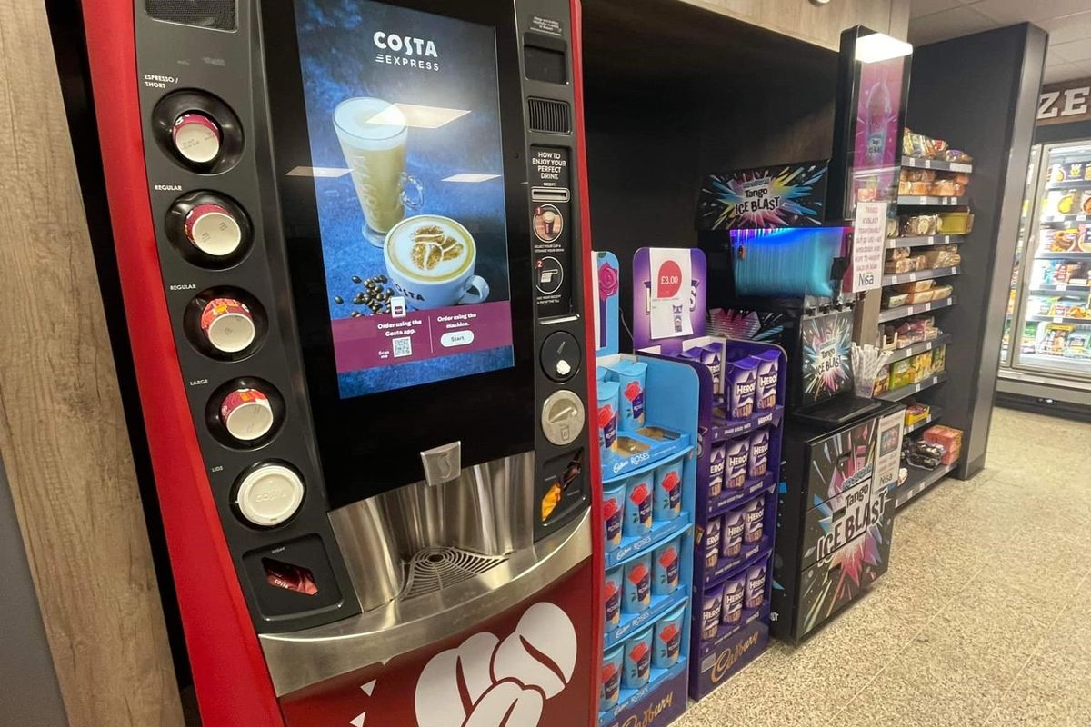 Food-to-go outperforms eating out as retail channels post strong growth